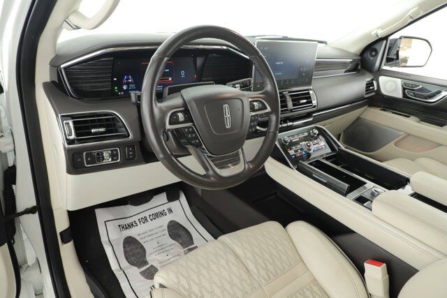 2022 Lincoln Navigator L Black Label New Braunfels TX