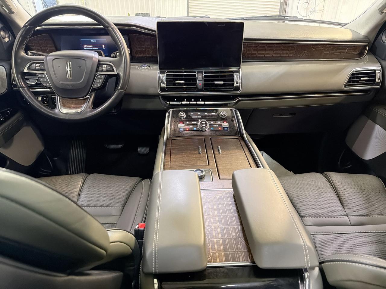 2022 Lincoln Navigator L Black Label San Antonio TX