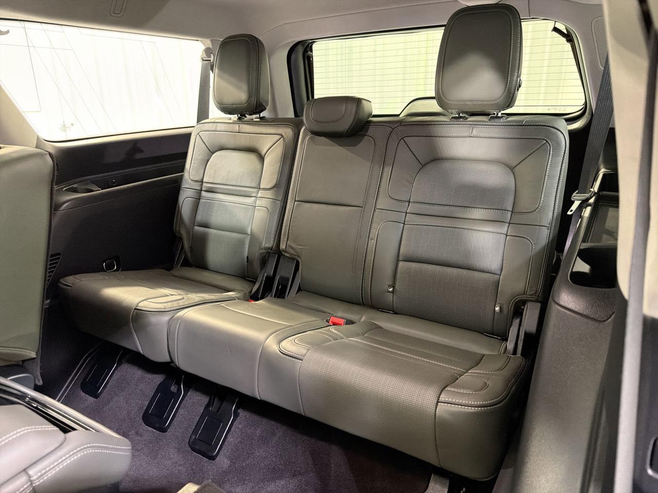 2022 Lincoln Navigator L Black Label San Antonio TX