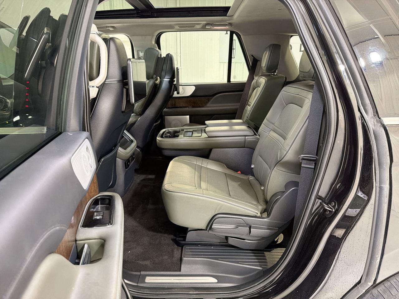 2022 Lincoln Navigator L Black Label San Antonio TX