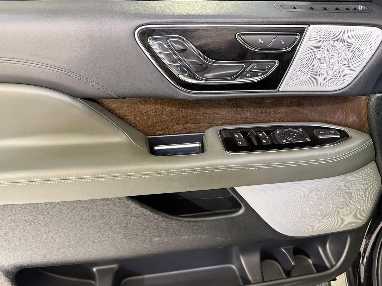 2022 Lincoln Navigator L Black Label San Antonio TX