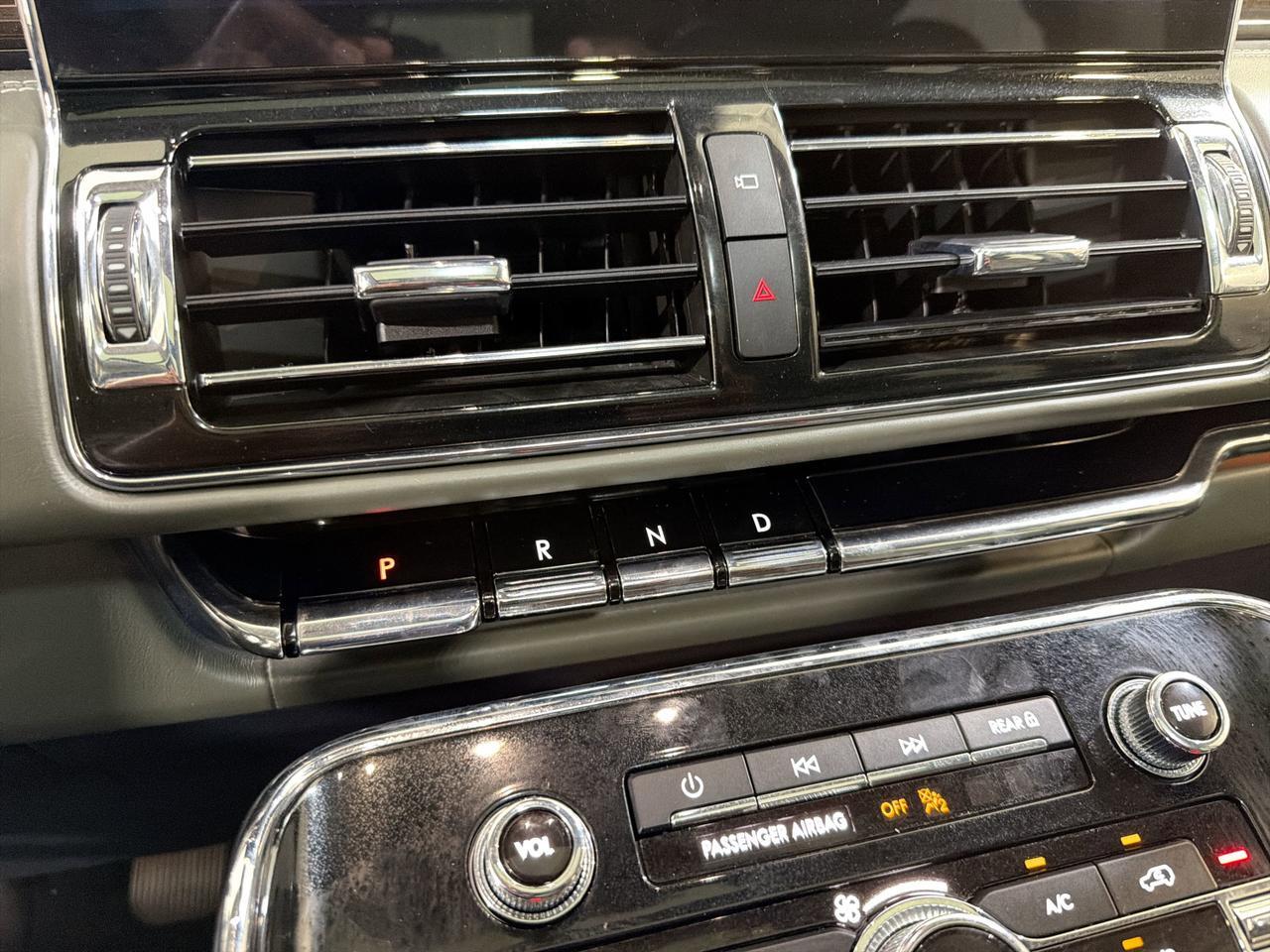 2022 Lincoln Navigator L Black Label San Antonio TX