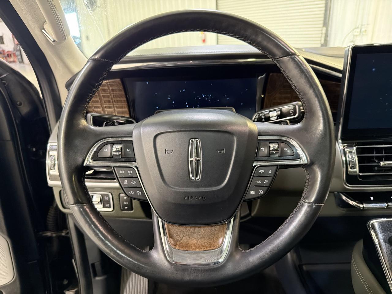 2022 Lincoln Navigator L Black Label San Antonio TX