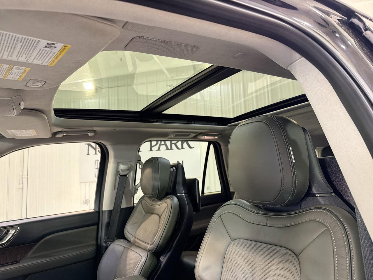 2022 Lincoln Navigator L Black Label San Antonio TX