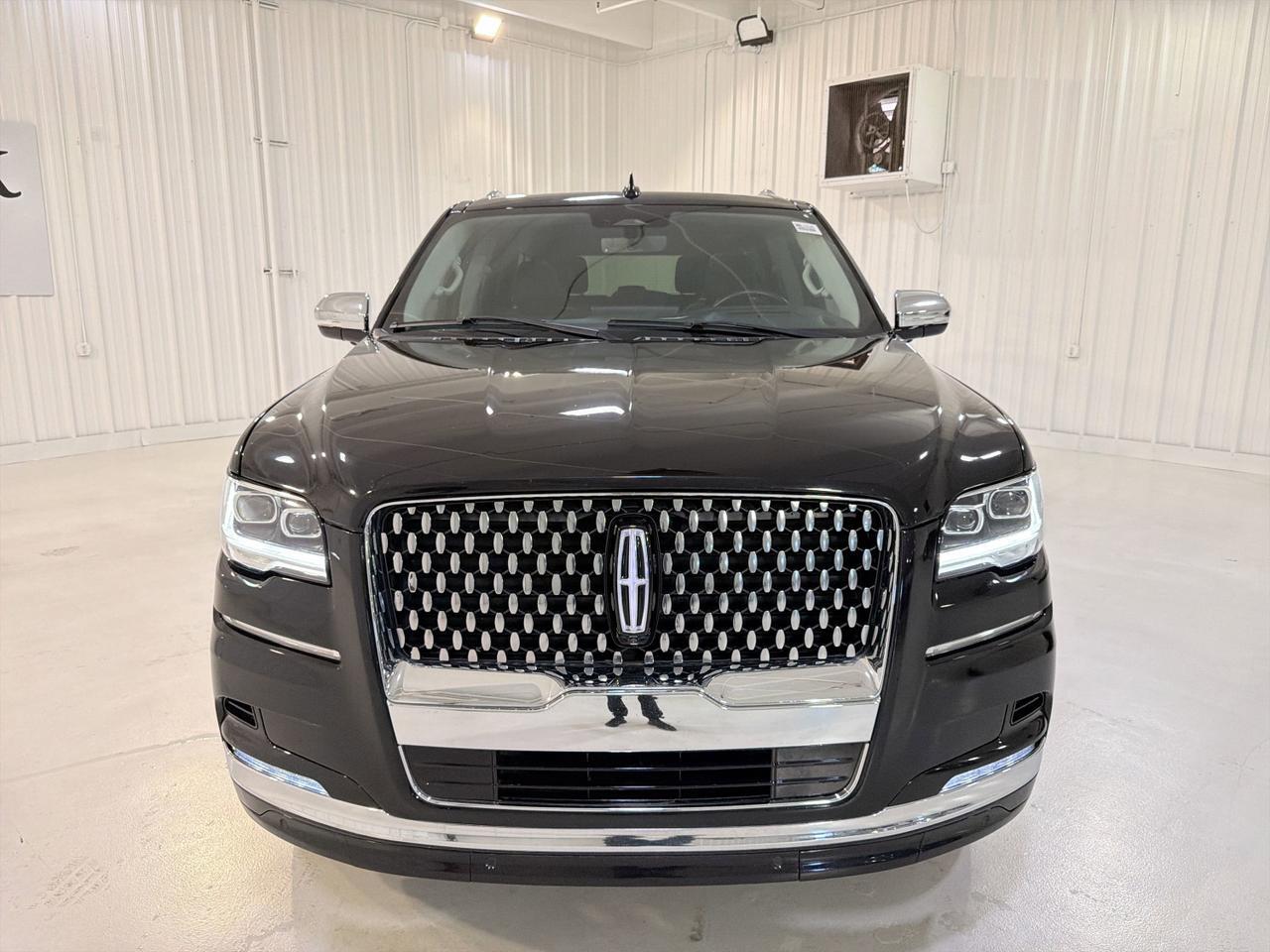 2022 Lincoln Navigator L Black Label San Antonio TX
