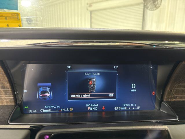 2022 Lincoln Navigator L Black Label San Antonio TX