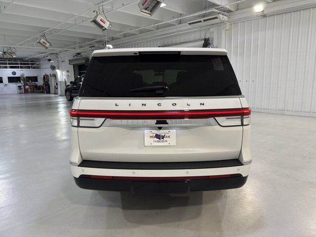 2022 Lincoln Navigator L Black Label San Antonio TX
