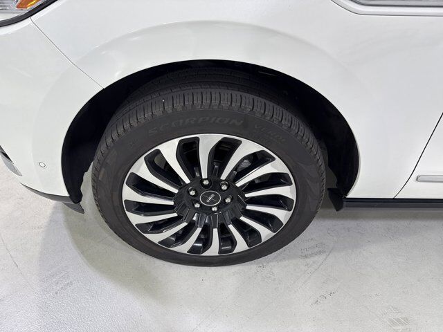 2022 Lincoln Navigator L Black Label San Antonio TX