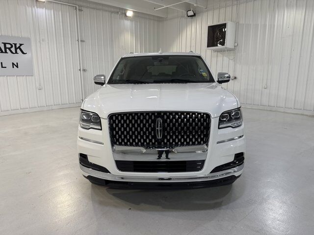 2022 Lincoln Navigator L Black Label San Antonio TX