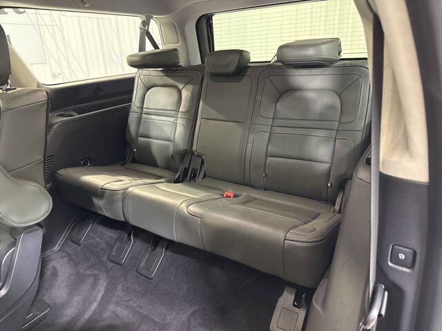 2022 Lincoln Navigator L Black Label San Antonio TX