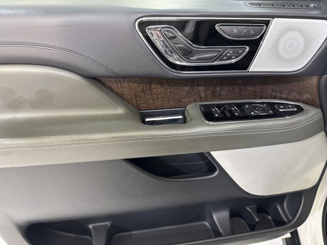 2022 Lincoln Navigator L Black Label San Antonio TX