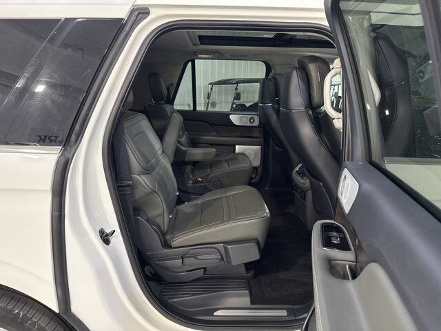2022 Lincoln Navigator L Black Label San Antonio TX