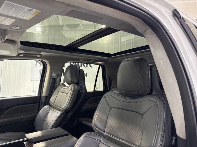 2022 Lincoln Navigator L Black Label San Antonio TX