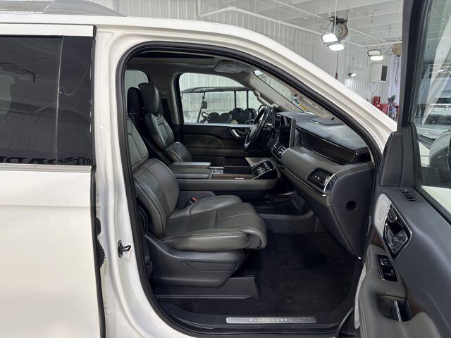 2022 Lincoln Navigator L Black Label San Antonio TX