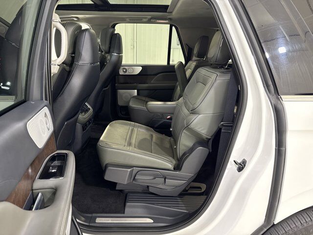 2022 Lincoln Navigator L Black Label San Antonio TX