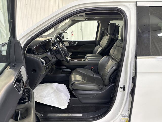 2022 Lincoln Navigator L Black Label San Antonio TX