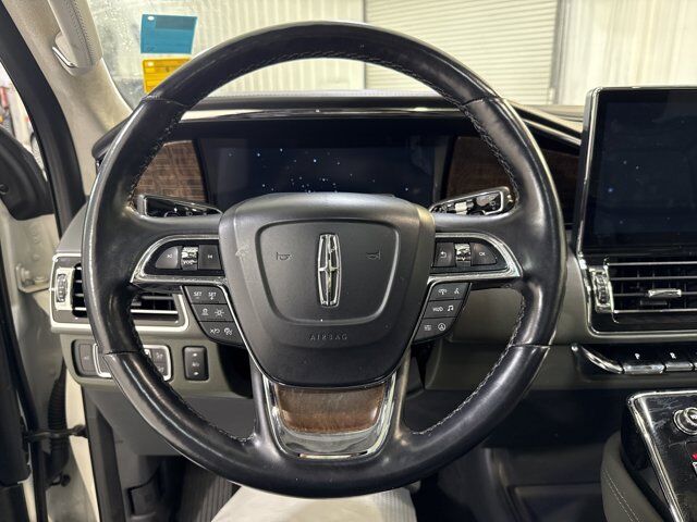 2022 Lincoln Navigator L Black Label San Antonio TX