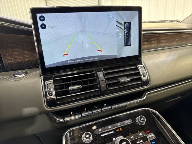 2022 Lincoln Navigator L Black Label San Antonio TX