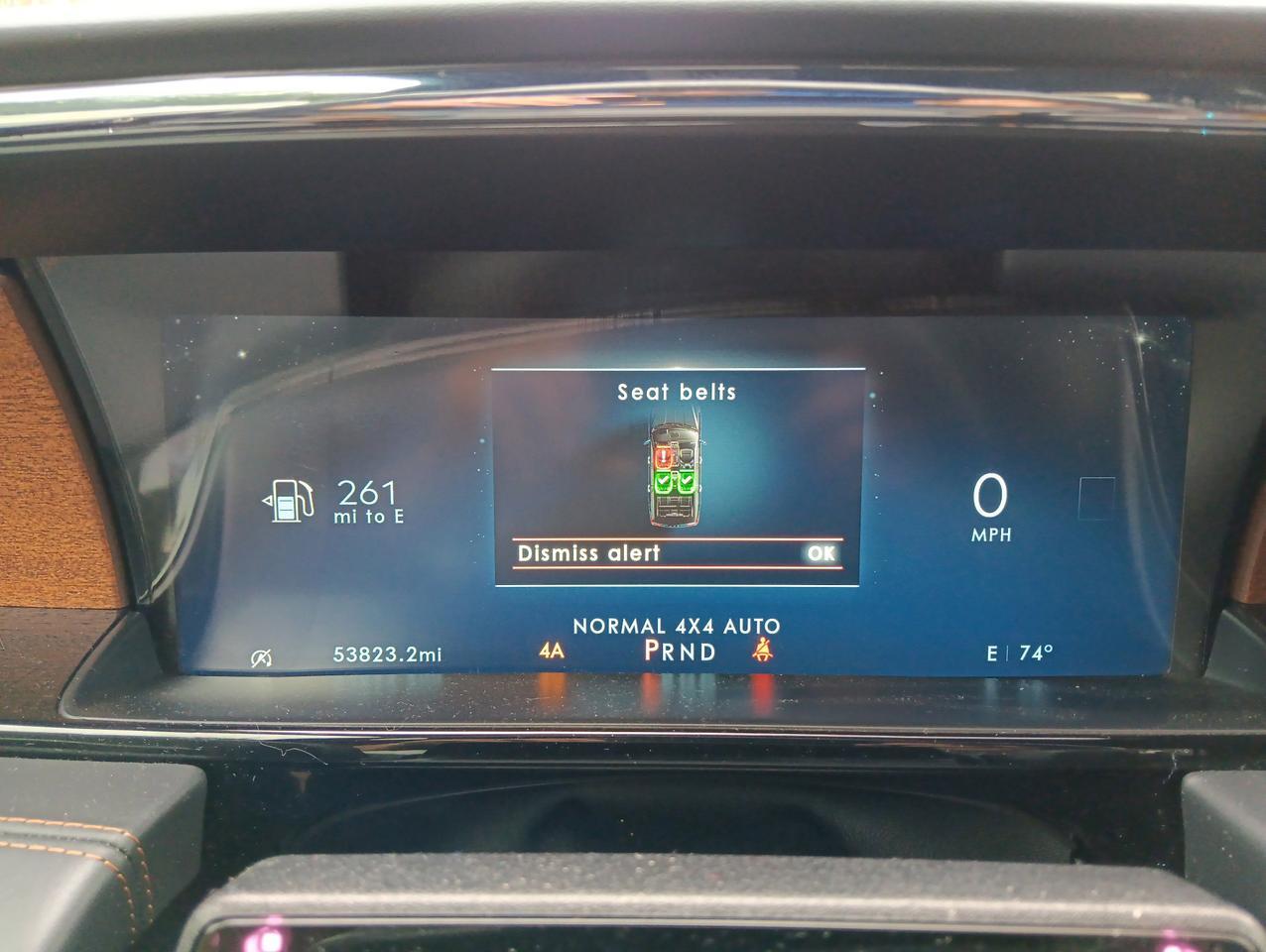 2022 Lincoln Navigator L Black Label San Antonio TX