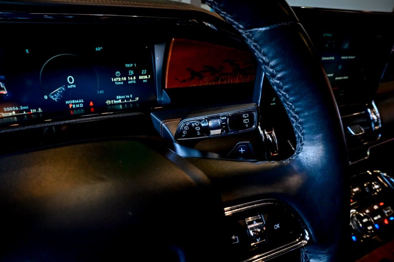 2022 Lincoln Navigator L Black Label Springfield NJ