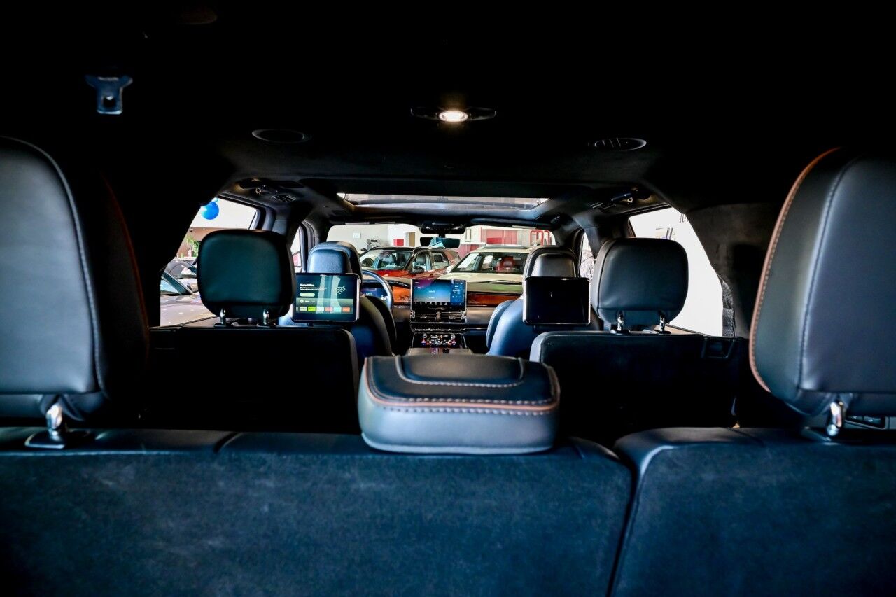 2022 Lincoln Navigator L Black Label Springfield NJ