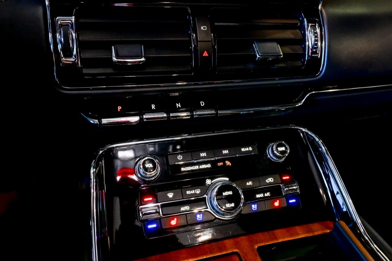 2022 Lincoln Navigator L Black Label Springfield NJ