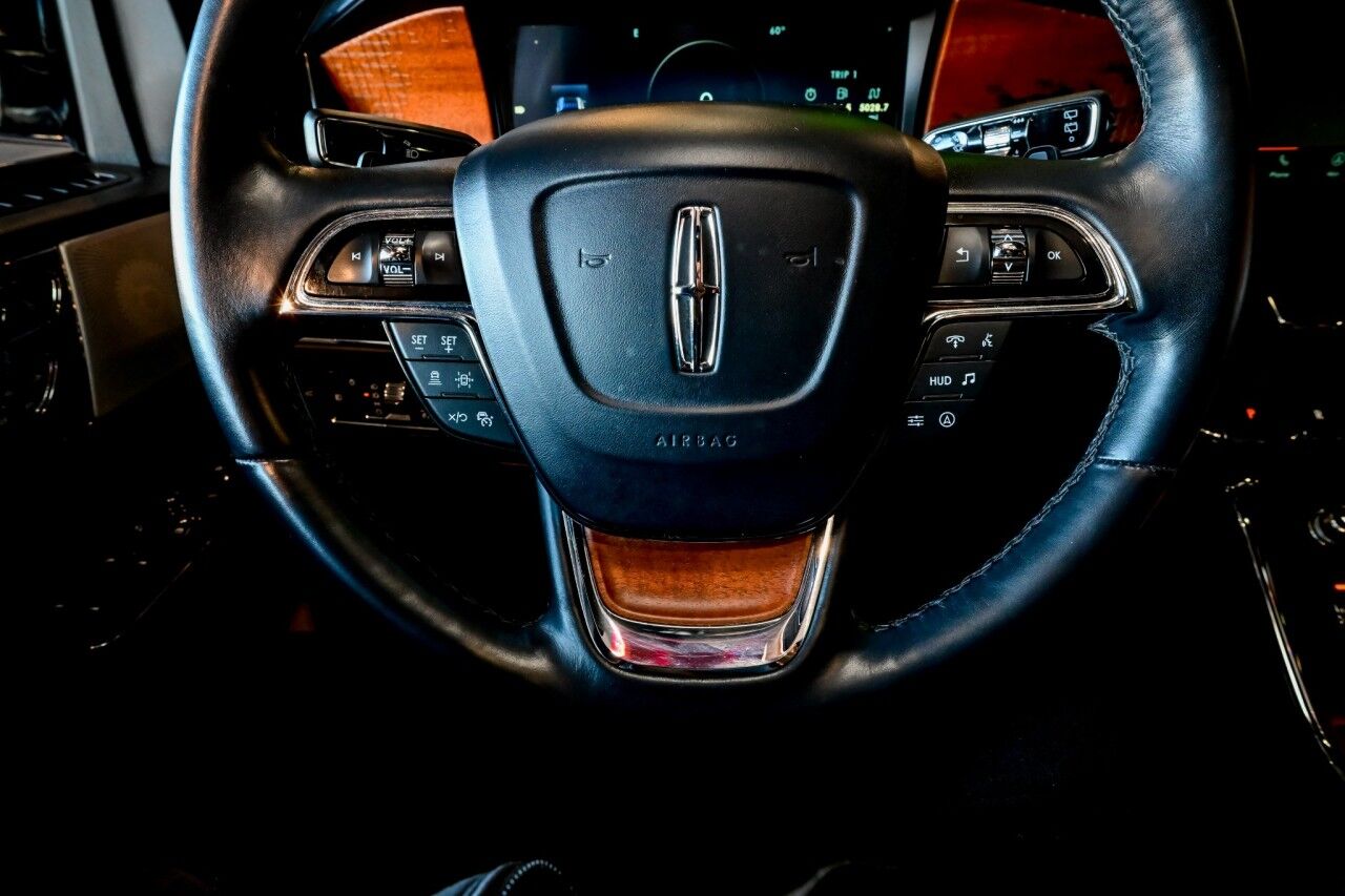 2022 Lincoln Navigator L Black Label Springfield NJ