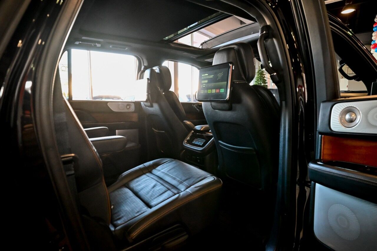 2022 Lincoln Navigator L Black Label Springfield NJ