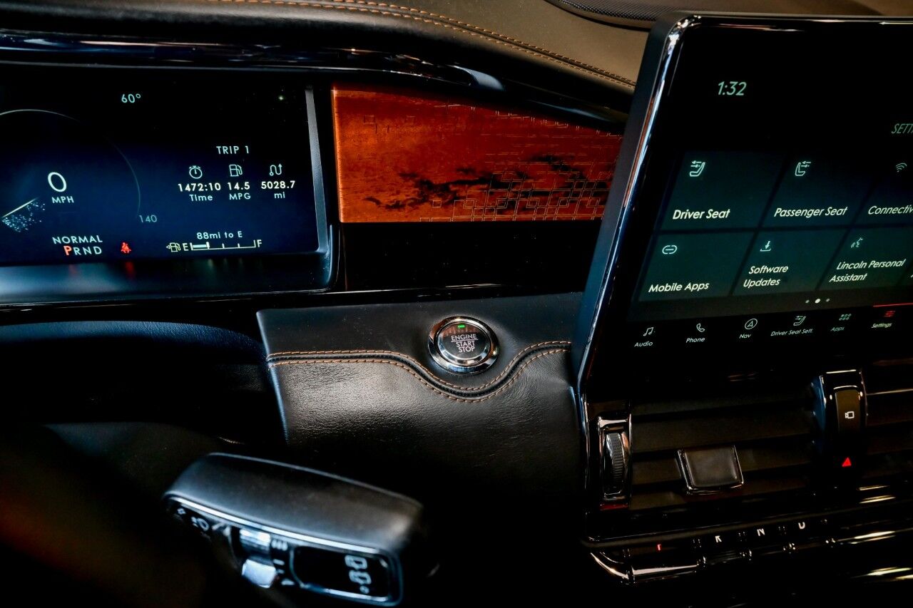 2022 Lincoln Navigator L Black Label Springfield NJ