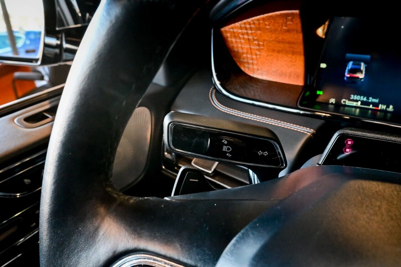 2022 Lincoln Navigator L Black Label Springfield NJ