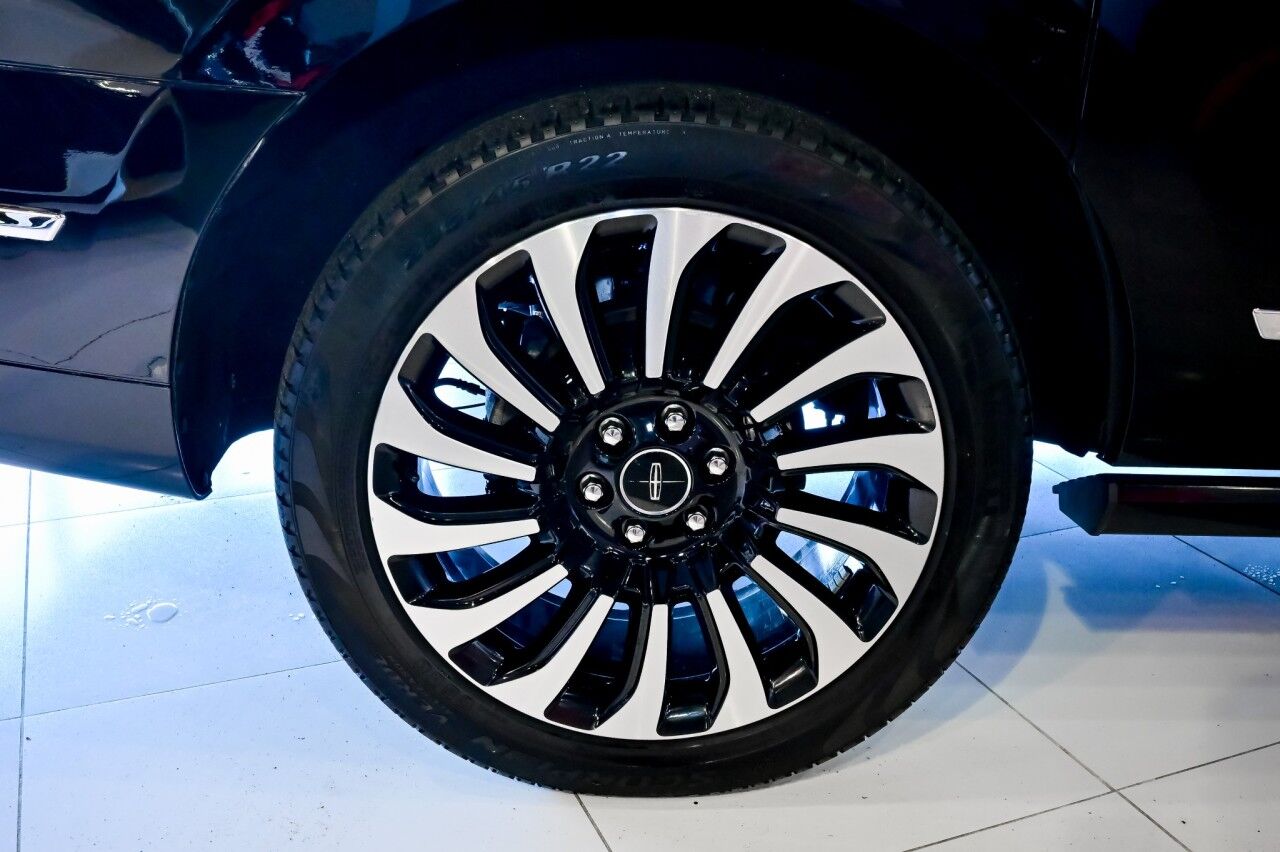 2022 Lincoln Navigator L Black Label Springfield NJ
