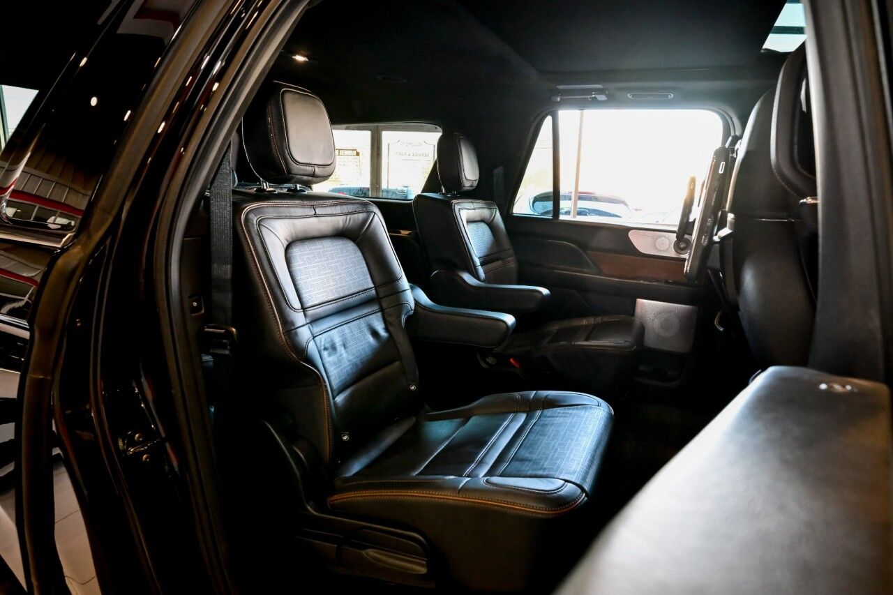 2022 Lincoln Navigator L Black Label Springfield NJ