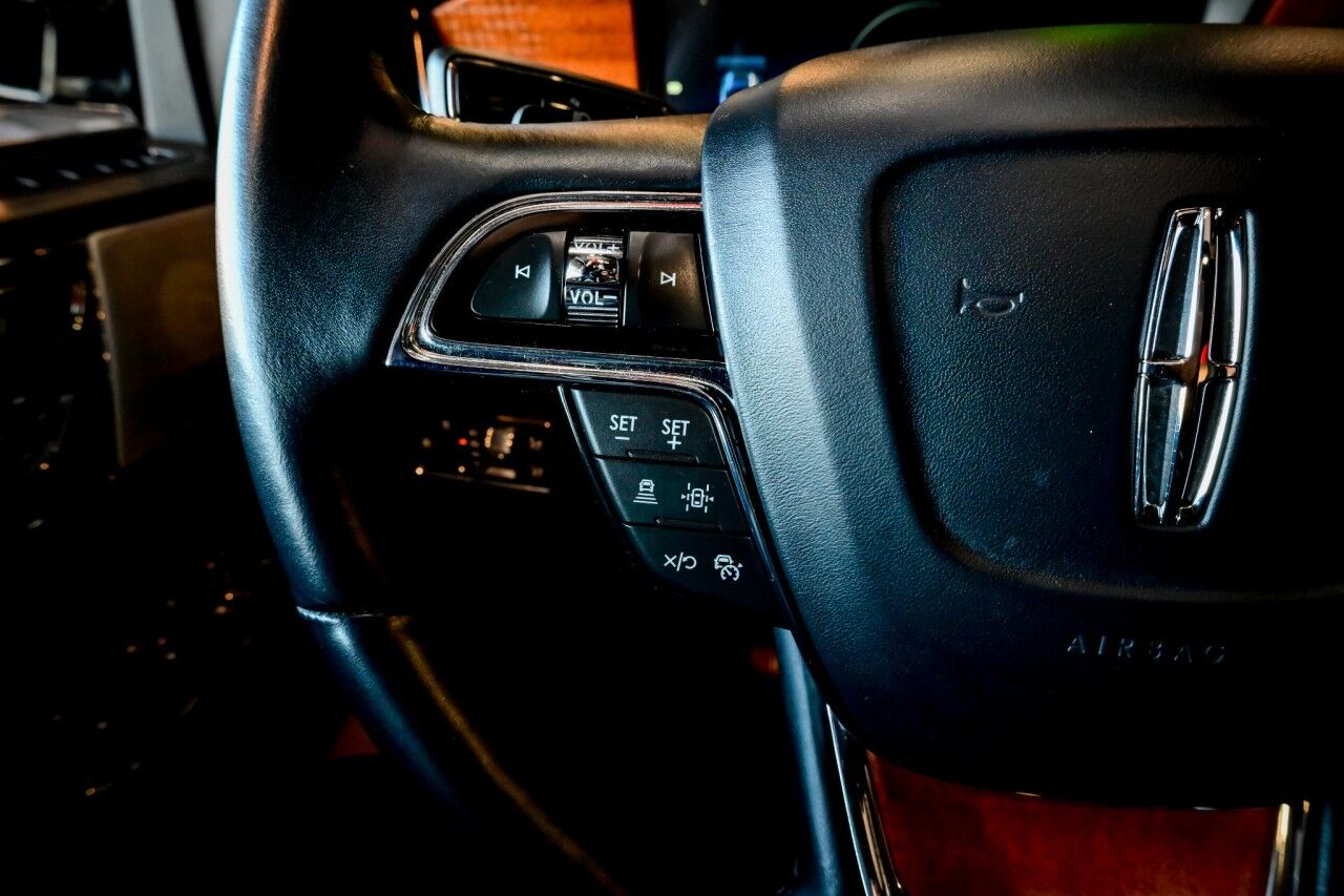 2022 Lincoln Navigator L Black Label Springfield NJ