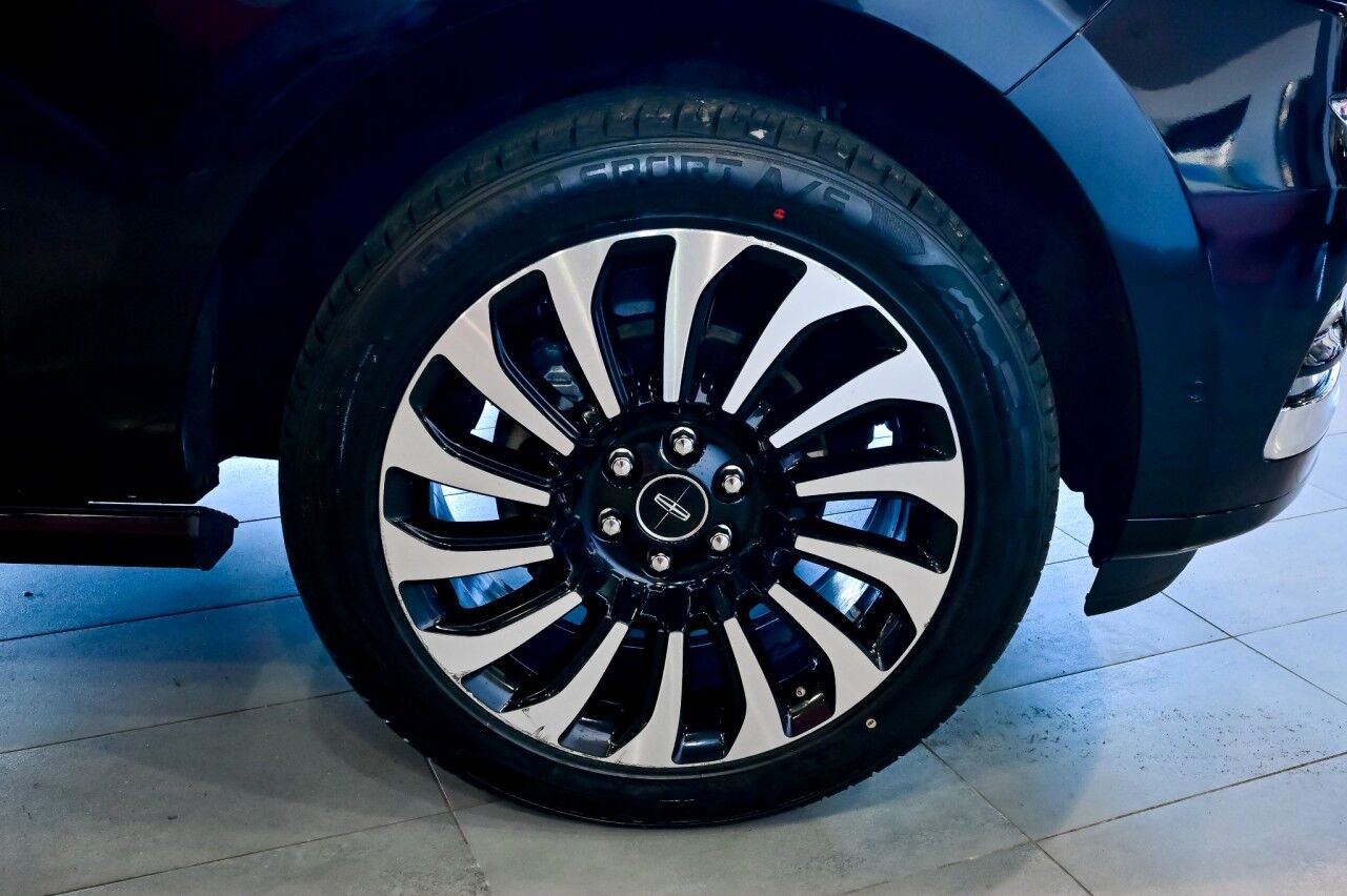 2022 Lincoln Navigator L Black Label Springfield NJ