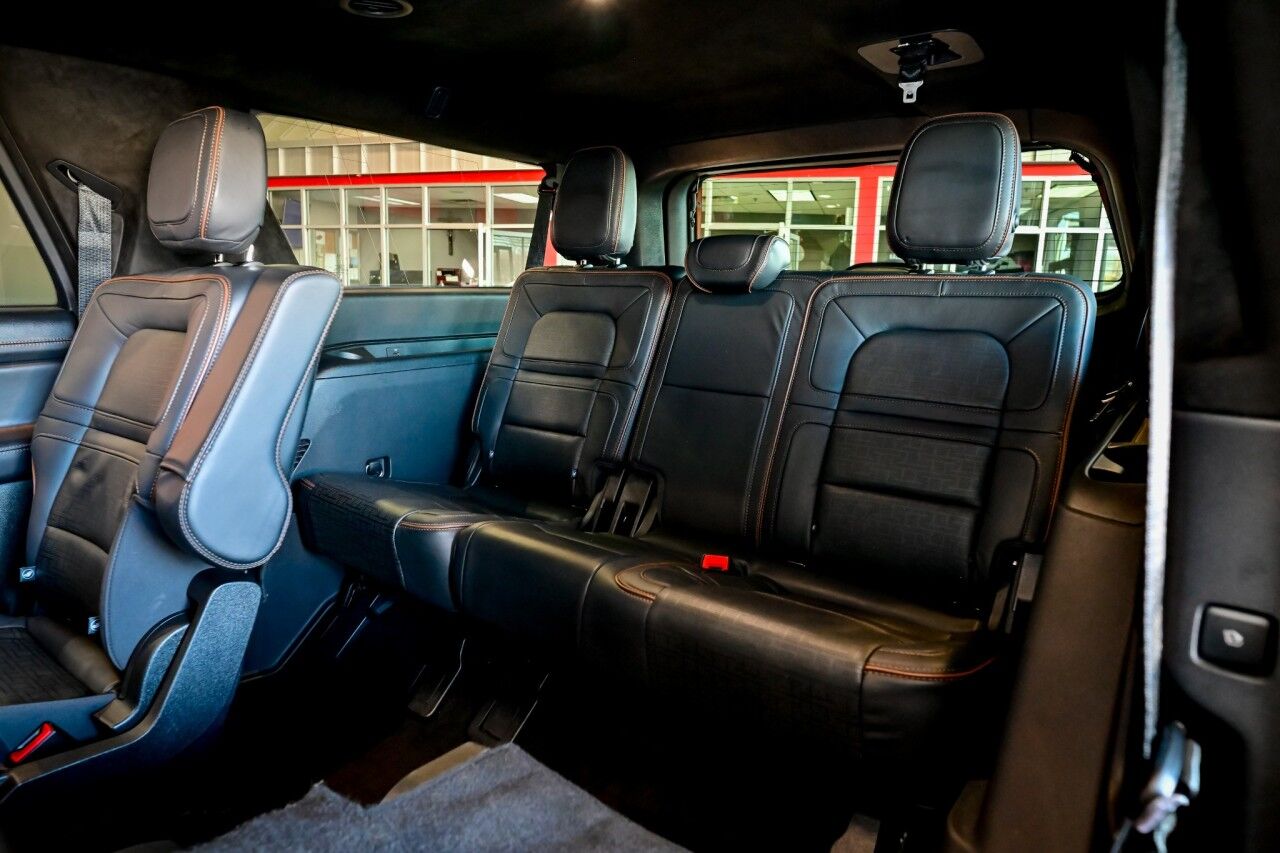 2022 Lincoln Navigator L Black Label Springfield NJ