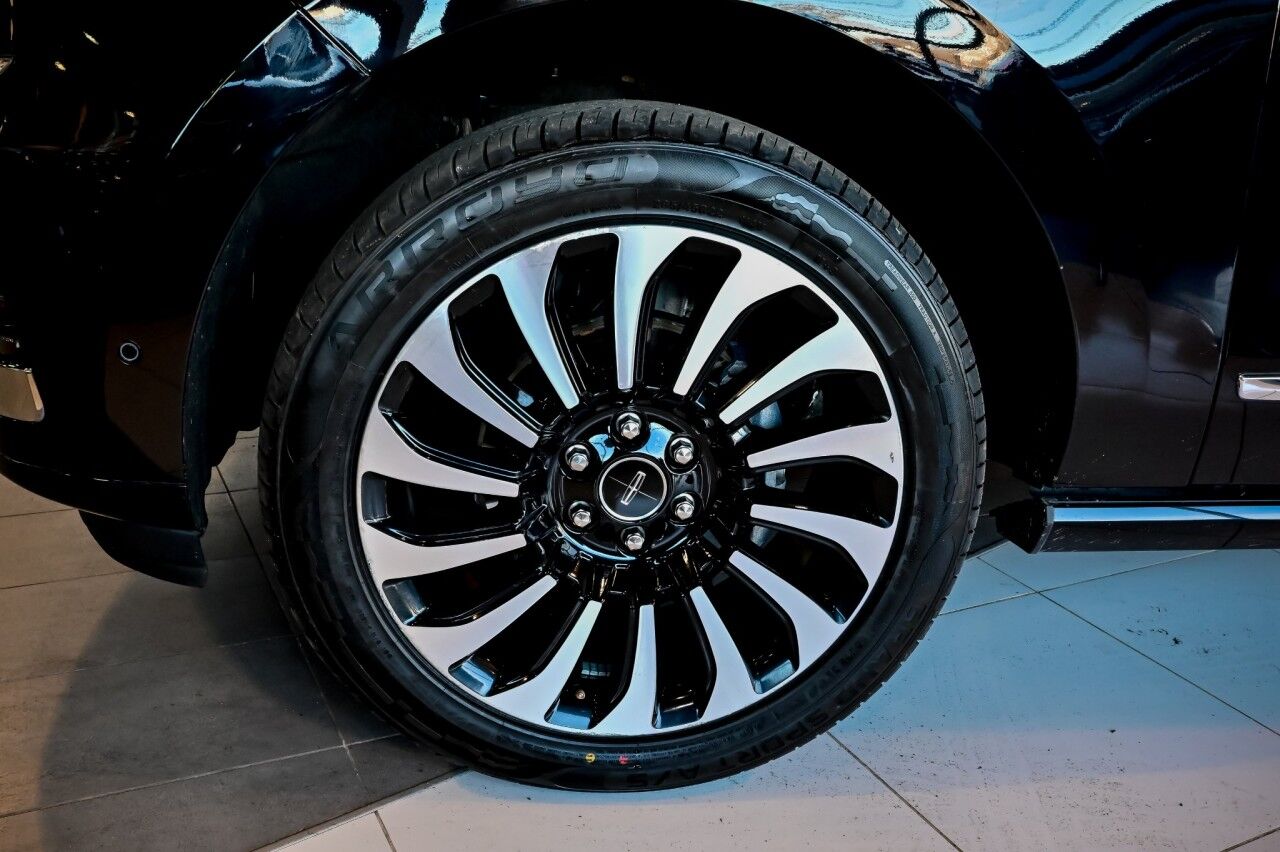 2022 Lincoln Navigator L Black Label Springfield NJ