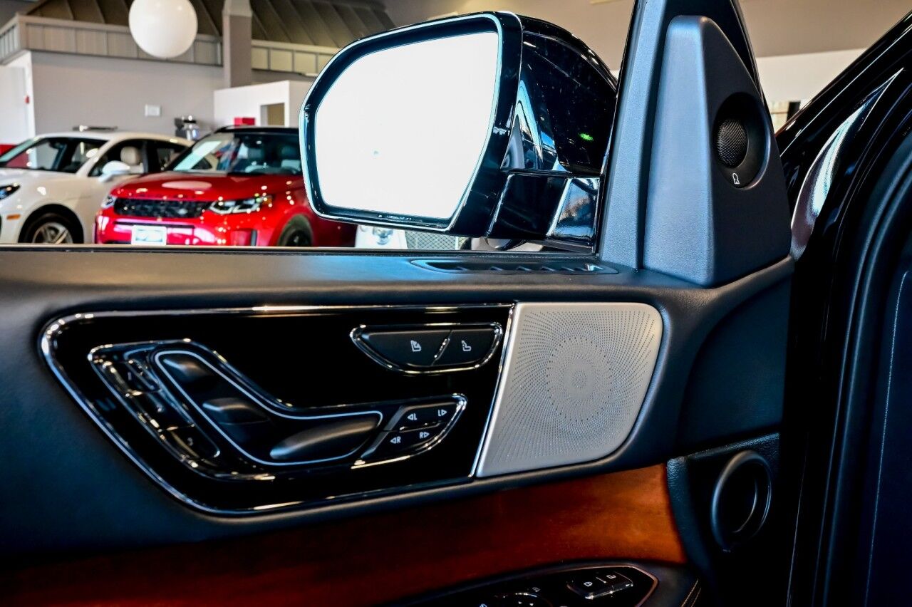 2022 Lincoln Navigator L Black Label Springfield NJ