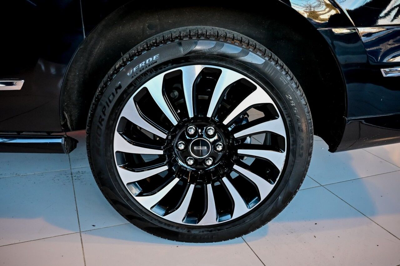 2022 Lincoln Navigator L Black Label Springfield NJ