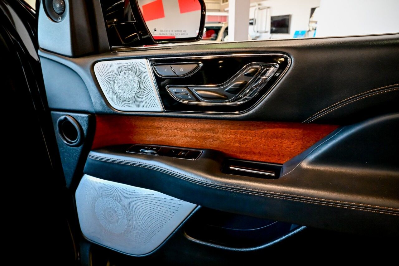 2022 Lincoln Navigator L Black Label Springfield NJ