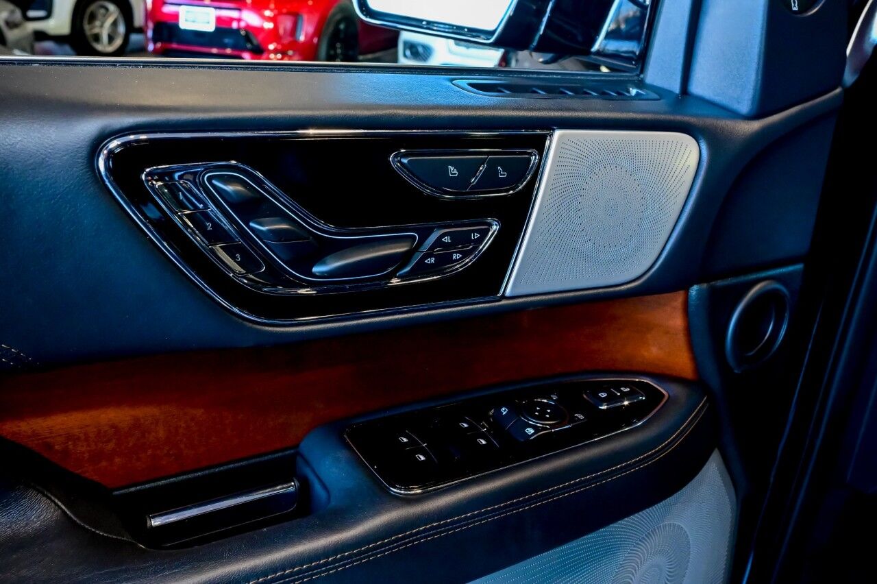 2022 Lincoln Navigator L Black Label Springfield NJ