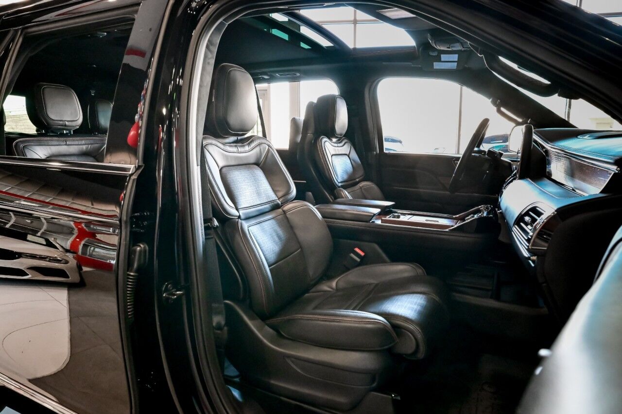 2022 Lincoln Navigator L Black Label Springfield NJ