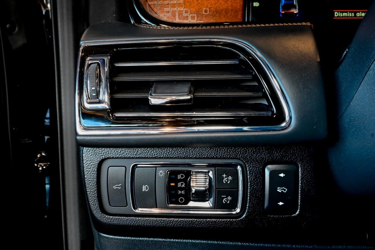 2022 Lincoln Navigator L Black Label Springfield NJ