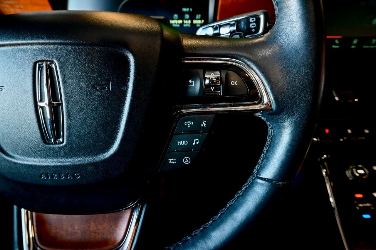 2022 Lincoln Navigator L Black Label Springfield NJ