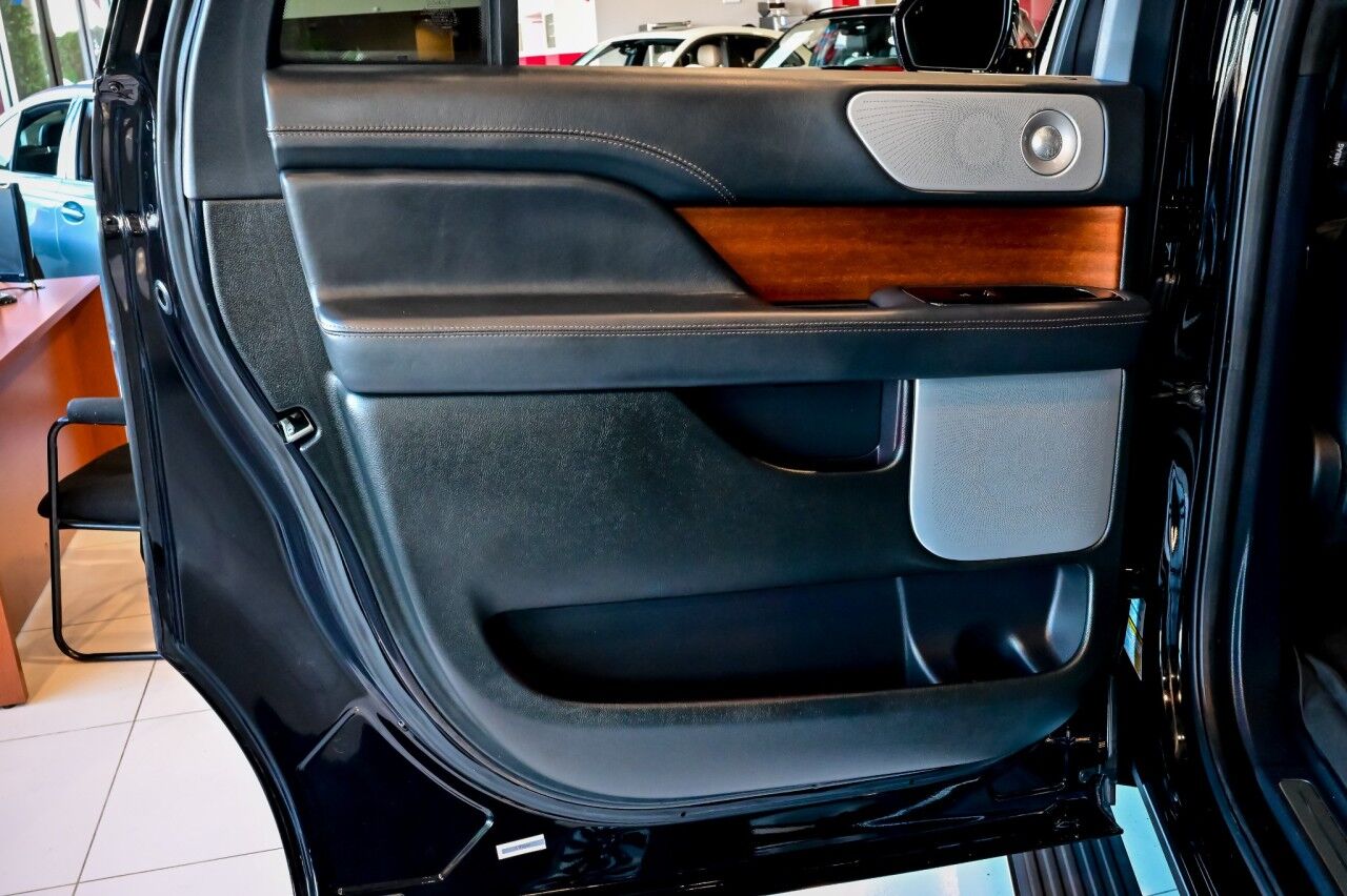 2022 Lincoln Navigator L Black Label Springfield NJ