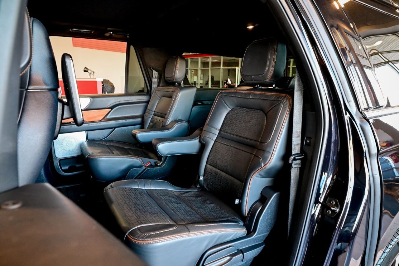 2022 Lincoln Navigator L Black Label Springfield NJ