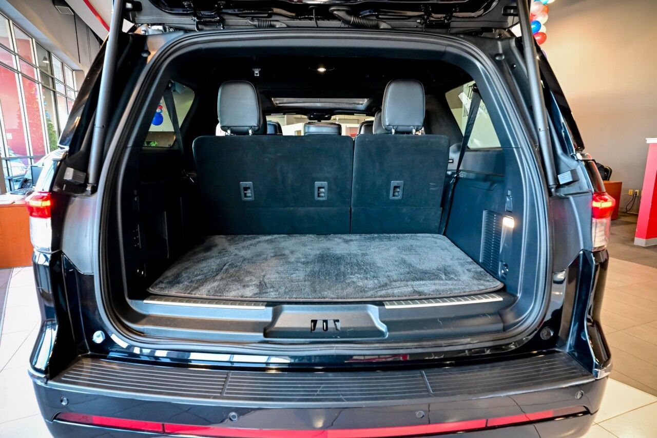 2022 Lincoln Navigator L Black Label Springfield NJ