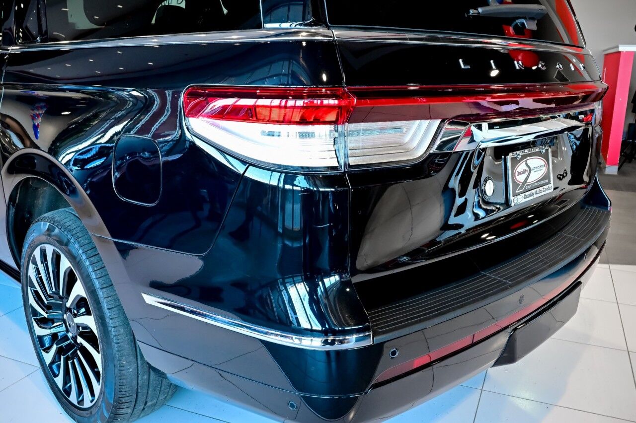 2022 Lincoln Navigator L Black Label Springfield NJ