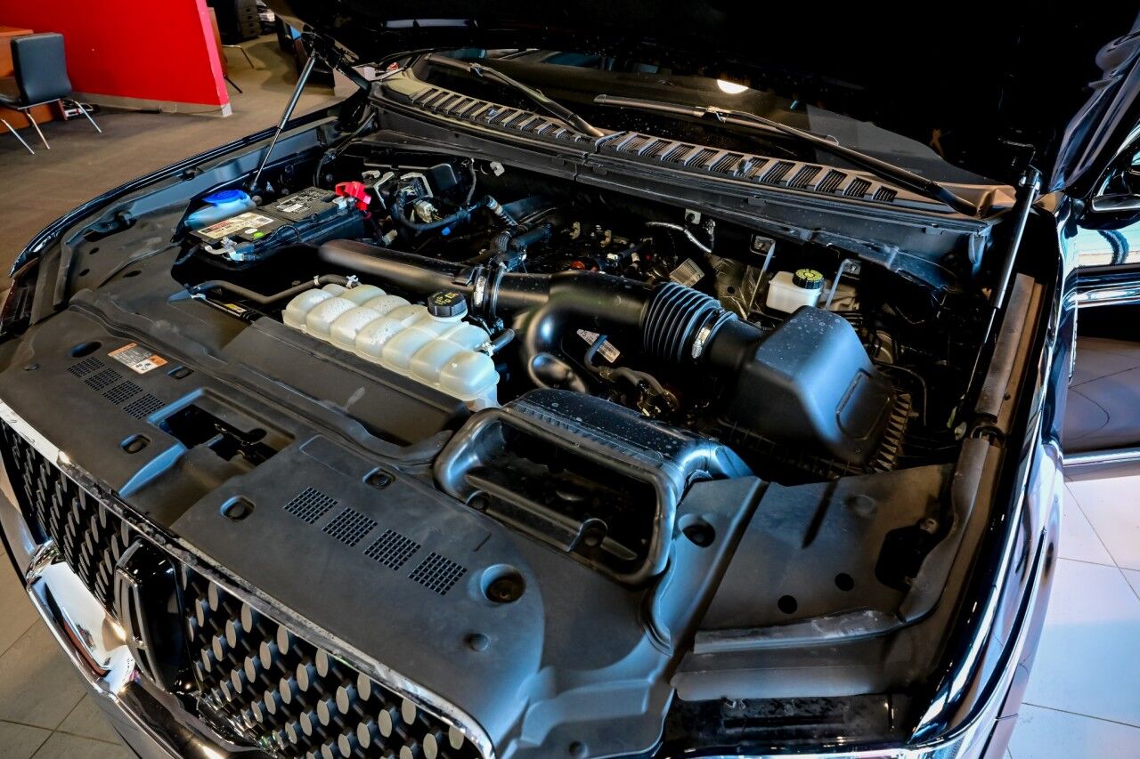 2022 Lincoln Navigator L Black Label Springfield NJ