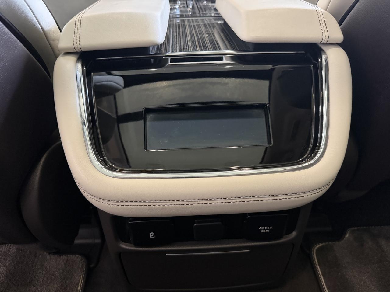 2022 Lincoln Navigator L Black Label Annapolis MD