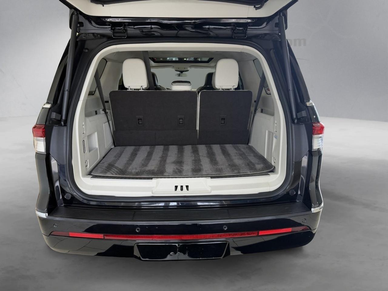 2022 Lincoln Navigator L Black Label Annapolis MD